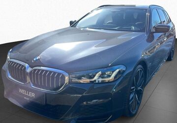 BMW 530 40.745 km 45.900 &euro; Detmold 32758