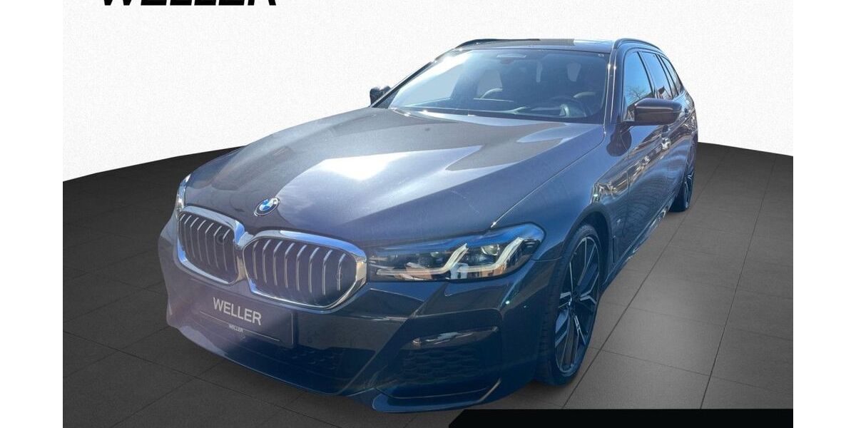 BMW 530 40.745 km 45.900 &euro; Detmold 32758