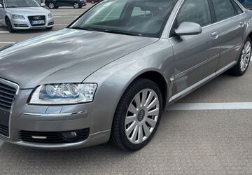 Audi A8 259.900 km 15.900 &euro; Bielefeld 33609