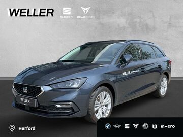 Gebrauchte Seat Leon