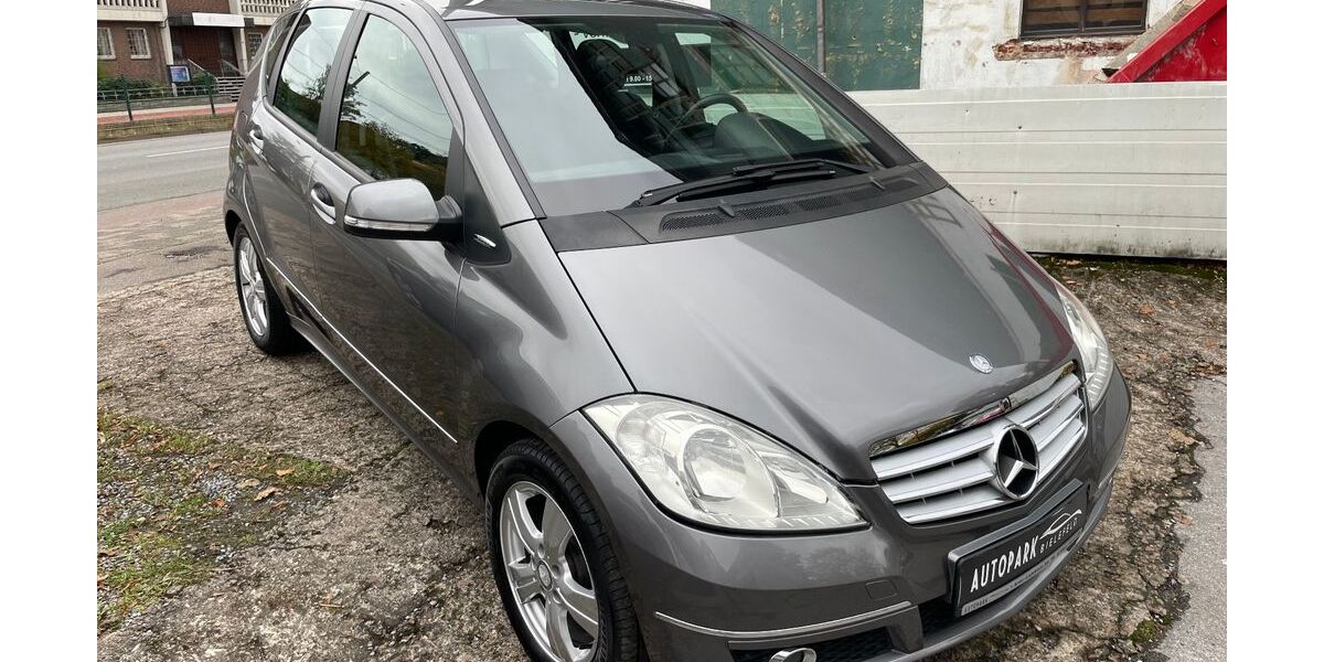 Mercedes-Benz A 160 108.000 km 6.750 &euro; Bielefeld 33617