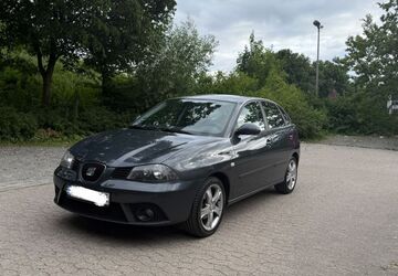 Seat Ibiza 209.000 km 1.800 &euro; Bielefeld 33647