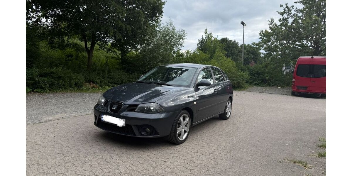 Seat Ibiza 209.000 km 1.800 &euro; Bielefeld 33647