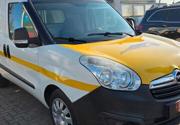 Opel Combo 105.700 km 7.999 &euro; Bielefeld 33659