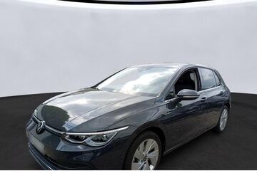 VW Golf 38.115 km 22.980 &euro; Bielefeld 33689