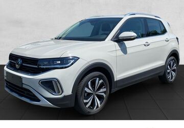 VW T-Cross 10.692 km 28.980 &euro; Bielefeld 33699