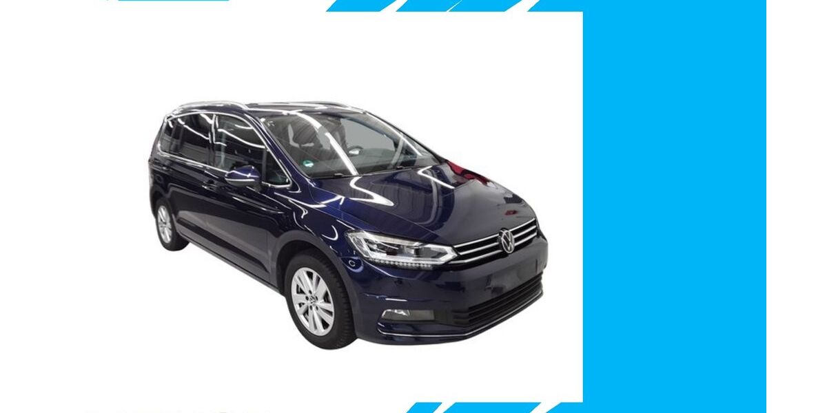 VW Touran 20.666 km 39.985 &euro; Gütersloh 33334