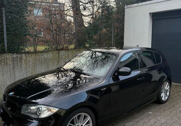 BMW 123 168.500 km 9.250 &euro; Gütersloh 33330