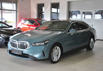 BMW i5 22.877 km 47.450 &euro; Lemgo 32657