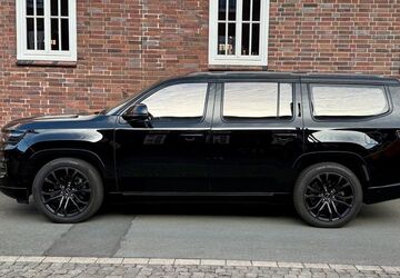 Jeep Wagoneer 53.000 km 89.500 &euro; Bielefeld 33609