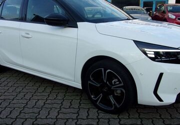 Opel Corsa 11.300 km 18.750 &euro; Herford 32051
