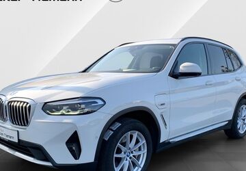BMW X3 139.633 km 29.803 &euro; Spenge 32139