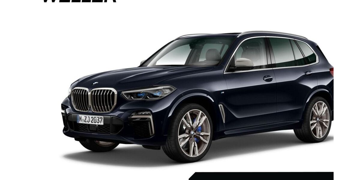 BMW X5 M50 49.200 km 56.990 &euro; Herford 32051