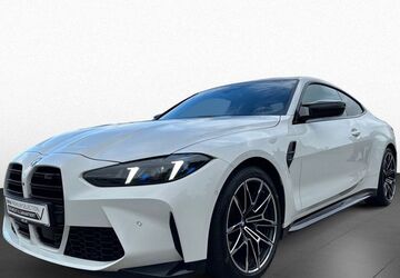 BMW M4 22.980 km 77.990 &euro; Detmold 32758