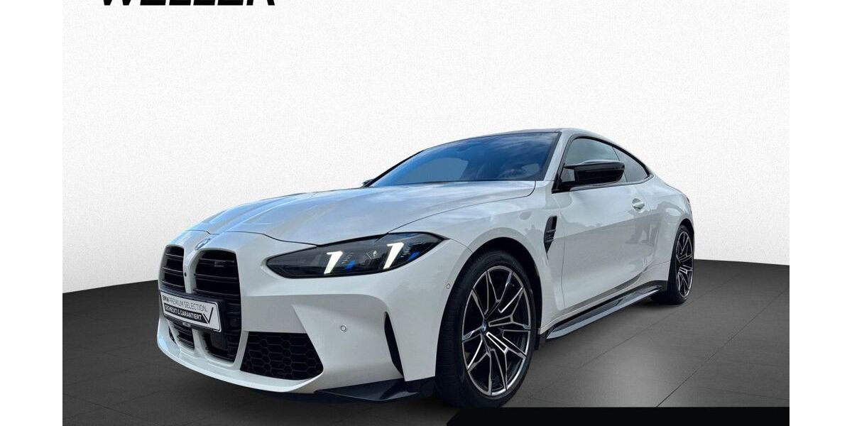 BMW M4 22.980 km 77.990 &euro; Detmold 32758