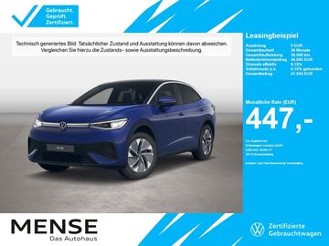 Gebrauchte VW ID.5