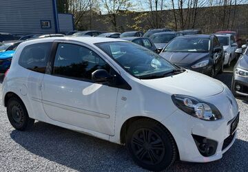 Renault Twingo 190.000 km 1.499 &euro; Detmold 32758