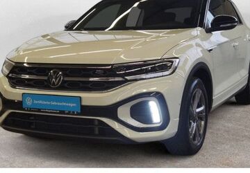 VW T-Roc 21.521 km 28.930 &euro; Lemgo 32657
