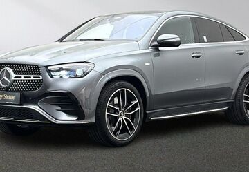 Mercedes-Benz GLE 350 21.000 km 94.900 &euro; Bad Oeynhausen 32545