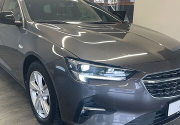 Opel Insignia 83.000 km 15.999 &euro; Rheda-Wiedenbrück 33378