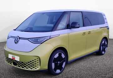 VW ID. Buzz 10.047 km 45.950 &euro; Melle 49324