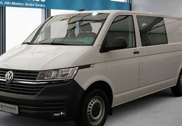 VW T6 Transporter 95.366 km 39.980 &euro; Bad Salzuflen 32105