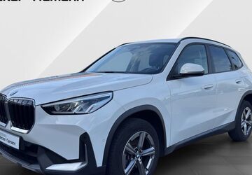 BMW X1 96.530 km 32.803 &euro; Spenge 32139