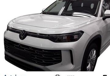 VW Tayron 8.700 km 46.770 &euro; Bünde 32257