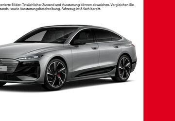 Audi A6 e-tron 15.827 km 65.915 &euro; Gütersloh 33334
