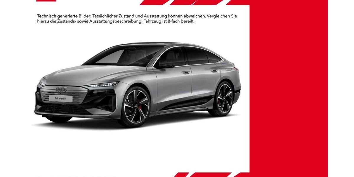 Audi A6 e-tron 15.827 km 65.915 &euro; Gütersloh 33334