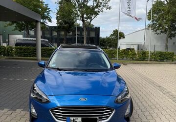 Ford Focus 178.000 km 12.000 &euro; Herford 32051