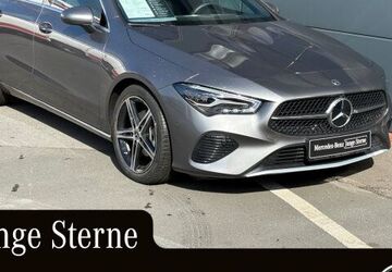 Mercedes-Benz CLA 180 Shooting Brake 12.190 km 28.750 &euro; Harsewinkel/Greffen 33428