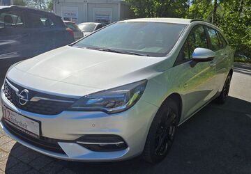 Opel Astra 163.000 km 7.990 &euro; Bielefeld 33647
