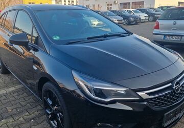 Opel Astra 161.000 km 8.700 &euro; Bielefeld 33609