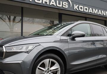 Skoda Enyaq 17.293 km 23.770 &euro; Rheda-Wiedenbrück 33378