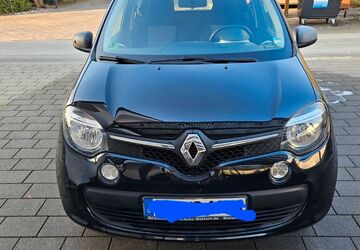 Renault Twingo 70.000 km 4.990 &euro; Bielefeld 33699