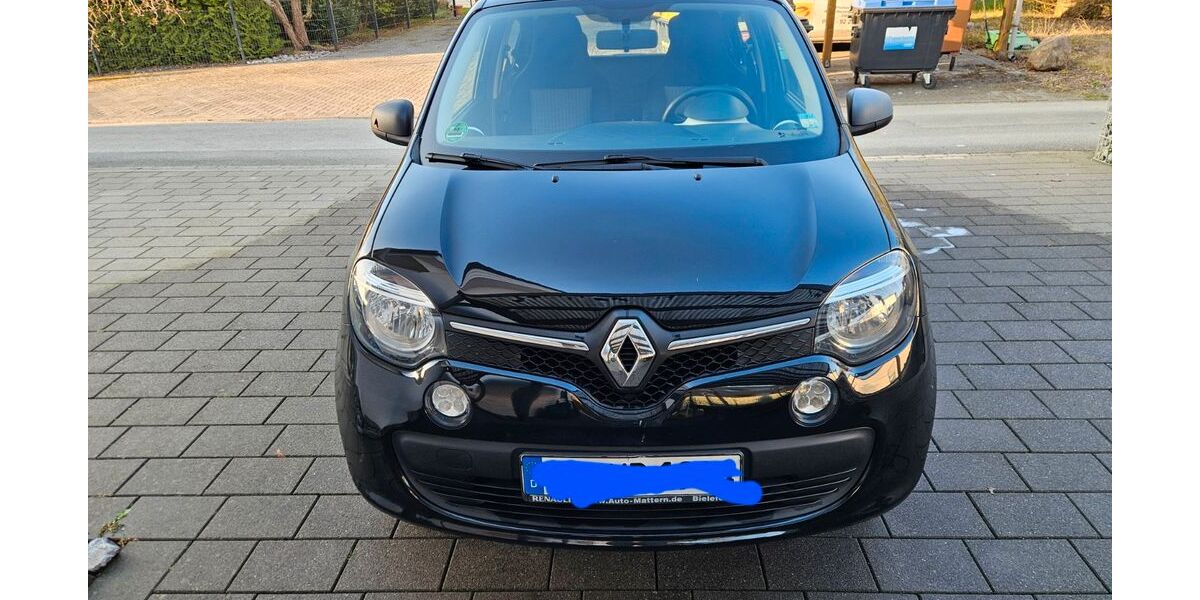 Renault Twingo 70.000 km 4.990 &euro; Bielefeld 33699