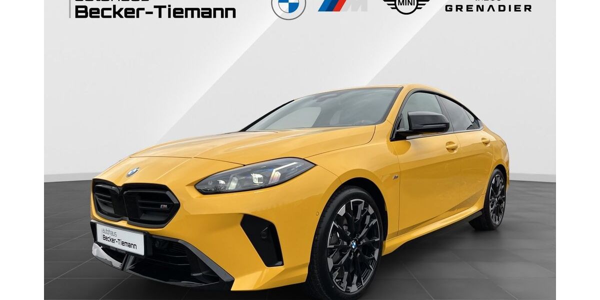 BMW M235 5.165 km 49.904 &euro; Versmold 33775