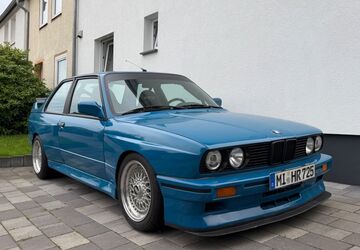 BMW M3 178.000 km 56.900 &euro; Bielefeld 33605
