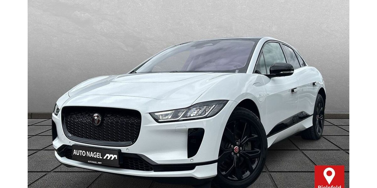 Jaguar I-Pace 67.066 km 32.270 &euro; Bielefeld 33605