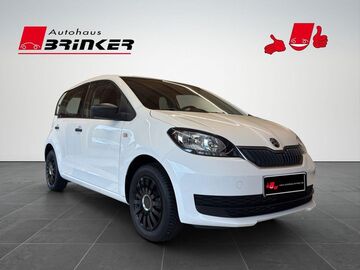 Gebrauchte Skoda Citigo