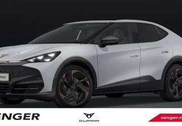 Cupra Tavascan 7.900 km 52.980 &euro; Bielefeld 33609