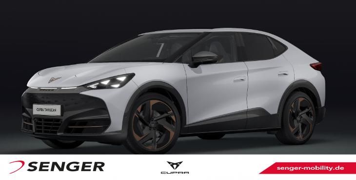 Cupra Tavascan 7.900 km 52.980 &euro; Bielefeld 33609