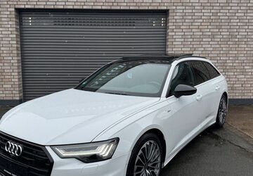 Audi A6 150.000 km 29.999 &euro; Rheda-Wiedenbrück 33378