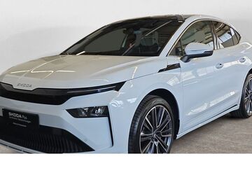 Skoda Enyaq 14.204 km 42.390 &euro; Detmold 32756
