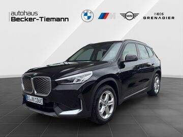 Gebrauchte BMW iX1