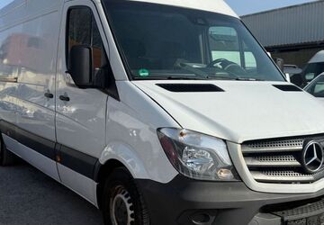 Mercedes-Benz Sprinter 280.000 km 11.999 &euro; Bielefeld 33659