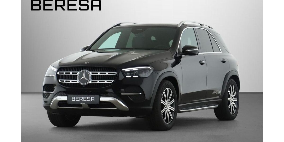 Mercedes-Benz GLE 450 9.900 km 93.350 &euro; Bielefeld 33609