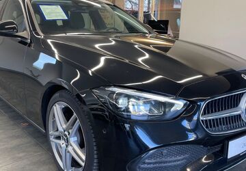 Mercedes-Benz C 220 99.845 km 28.900 &euro; Rheda-Wiedenbrück 33378