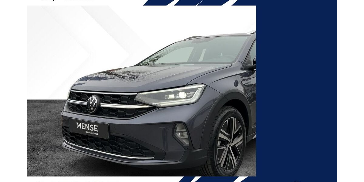 VW Taigo 9.000 km 24.475 &euro; Gütersloh 33334